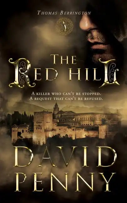 The Red Hill - Paperback
