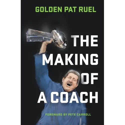 The Making of a Coach - Paperback