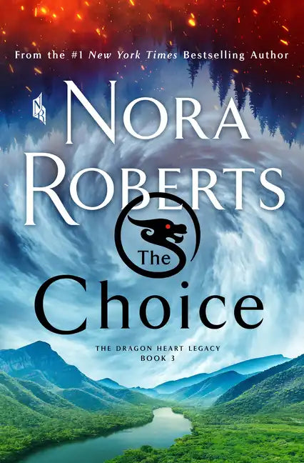 The Choice - Library Binding
