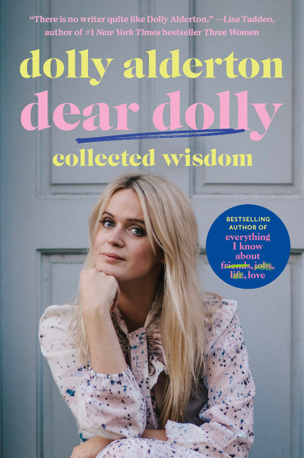 Dear Dolly: Collected Wisdom - Paperback