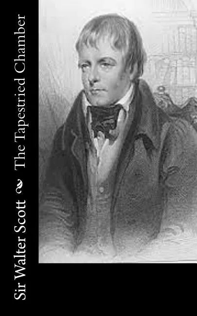 The Tapestried Chamber - Paperback