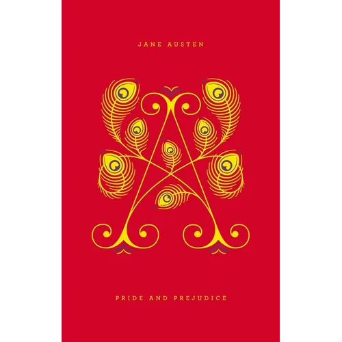 Pride and Prejudice - Hardcover