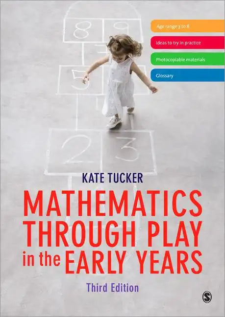 Mathematics Through Play in the Early Years - Paperback
