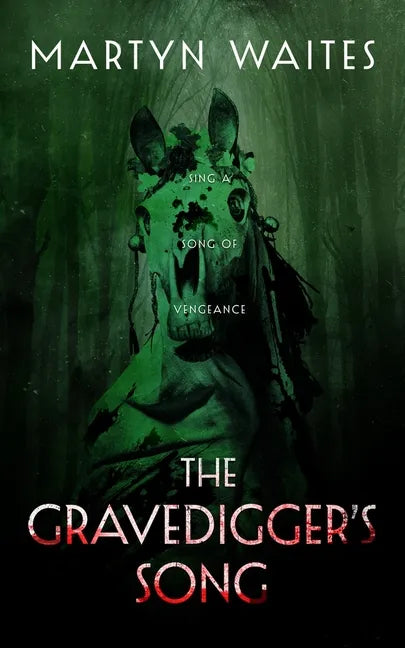 The Gravedigger's Song - Hardcover
