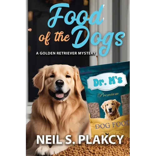 Food of the Dogs - Paperback