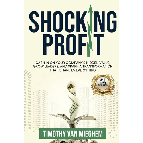 Shocking Profit - Paperback