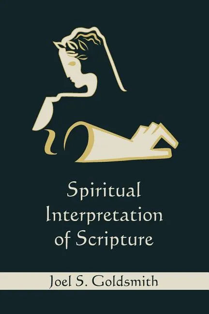 Spiritual Interpretation of Scripture - Paperback