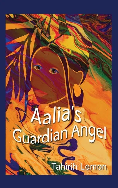 Aalia's Guardian Angel - Paperback