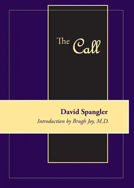 The Call - Paperback