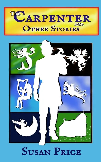 The Carpenter and Other Stories - Paperback