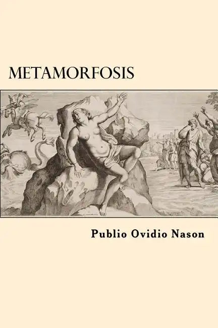 Metamorfosis - Paperback