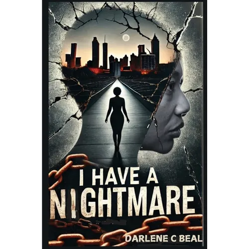 I Have A Nightmare - Paperback