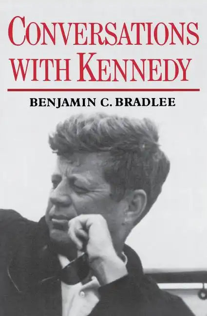 Conversations with Kennedy - Paperback