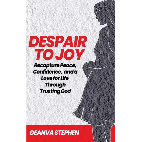 Despair To Joy - Paperback