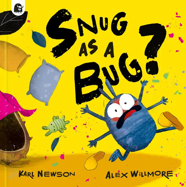 Snug as a Bug? - Hardcover