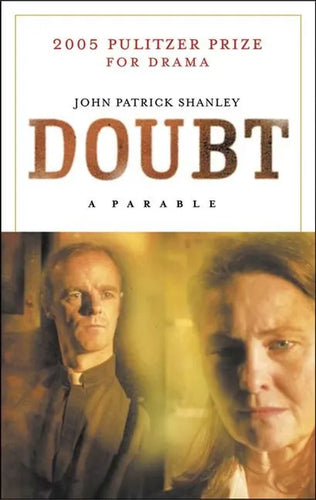 Doubt - Paperback