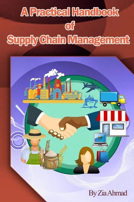A Practical handbook of Supply Chain Management - Paperback