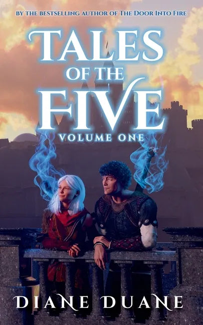 Tales of the Five Volume 1 - Paperback
