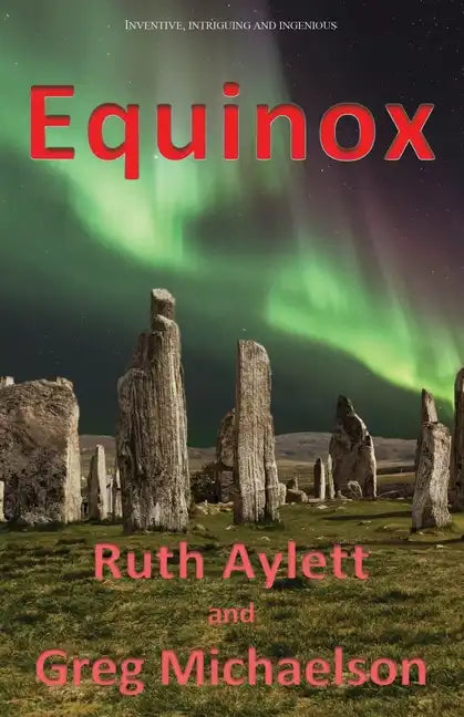 Equinox - Paperback