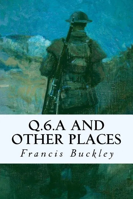 Q.6.a and Other places - Paperback