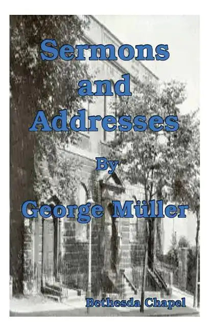 Sermons and Addresses - Paperback
