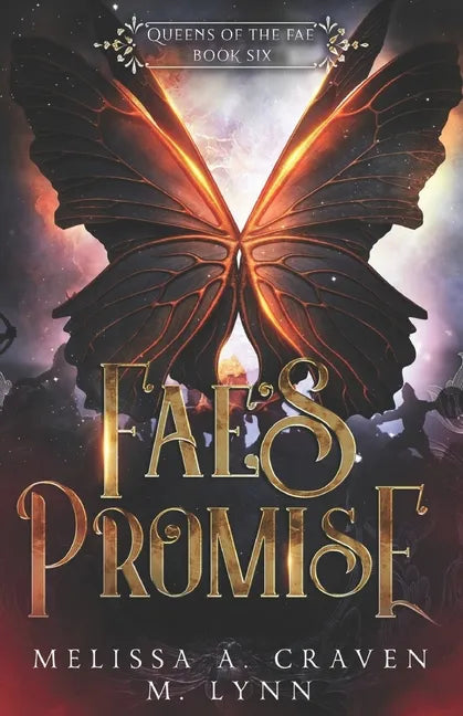 Fae's Promise - Paperback