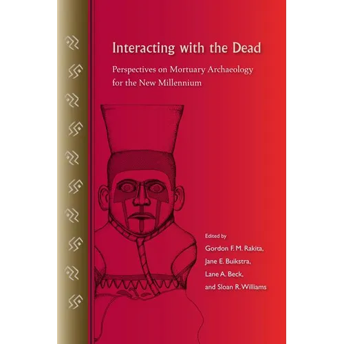 Interacting with the Dead - Paperback