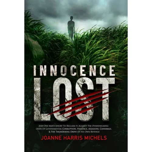 Innocence Lost - Hardcover