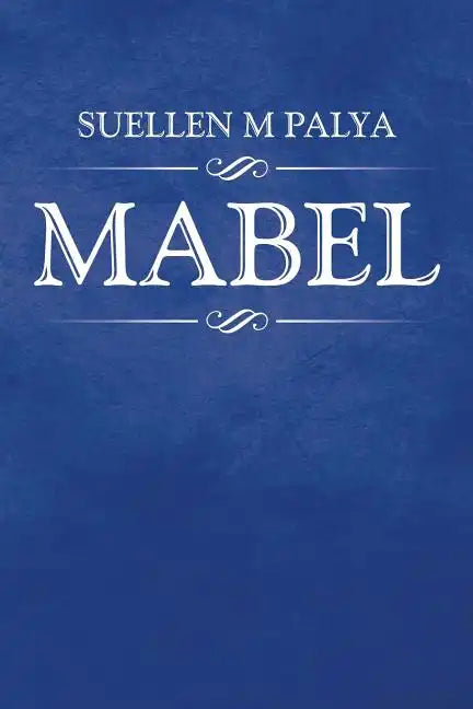 Mabel - Paperback