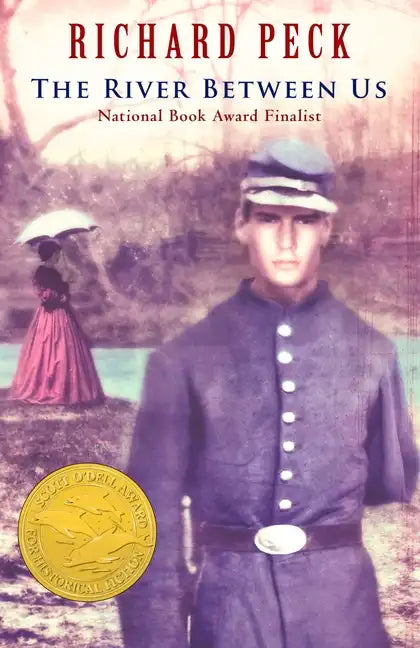 The River Between Us - Paperback