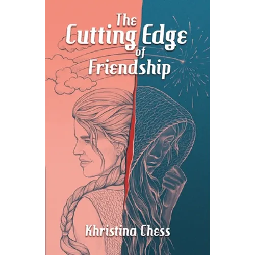 The Cutting Edge of Friendship - Paperback