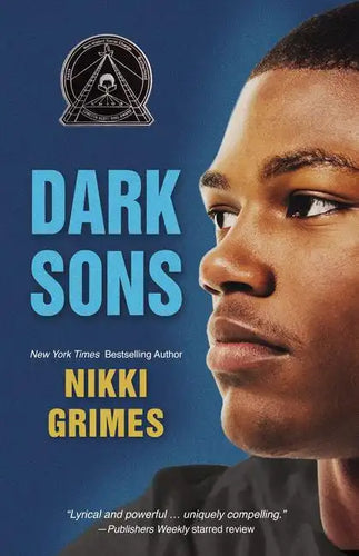Dark Sons - Paperback