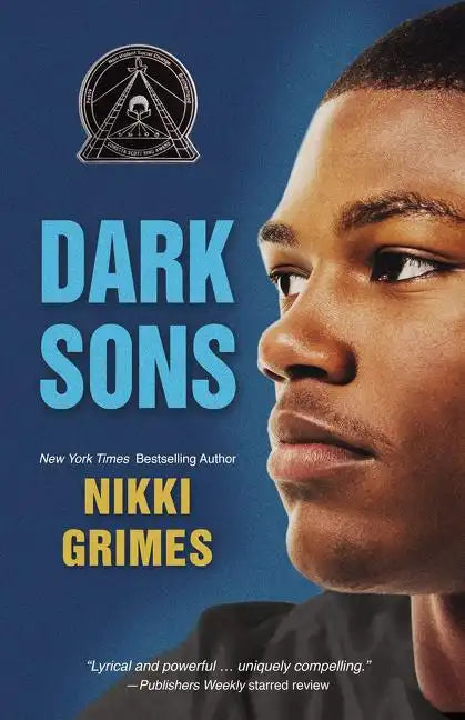 Dark Sons - Paperback