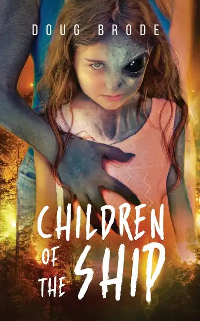 Children of the Ship - Paperback