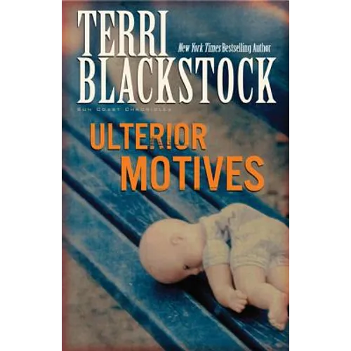 Ulterior Motives - Paperback