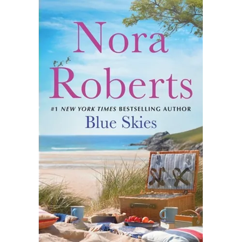 Blue Skies: Summer Desserts and Lessons Learned: A 2-In-1 Collection - Paperback