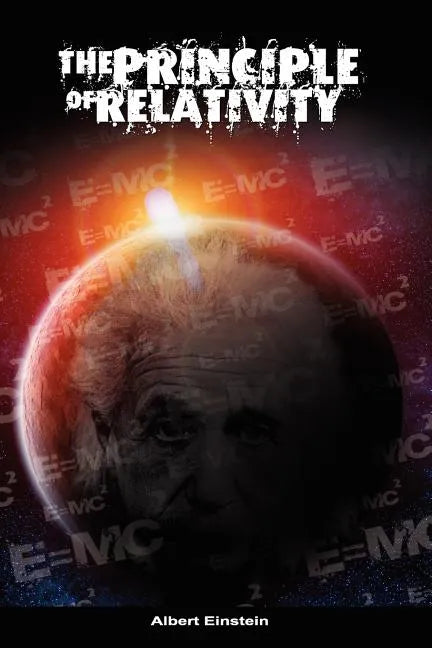 The Principle of Relativity - Paperback