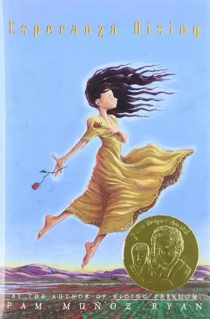 Esperanza Rising - Paperback