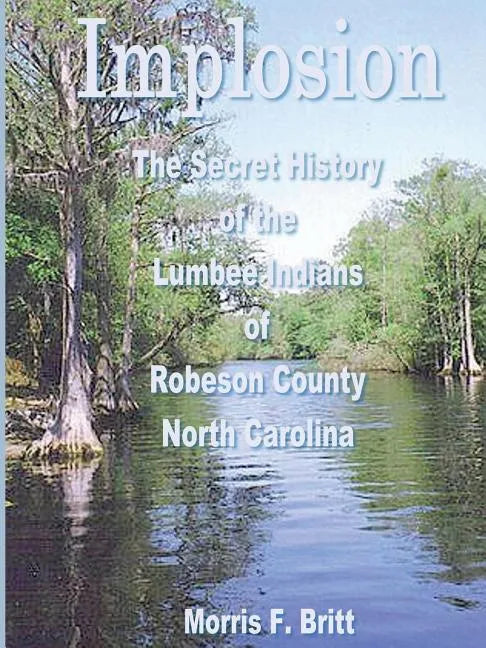 Implosion - Paperback