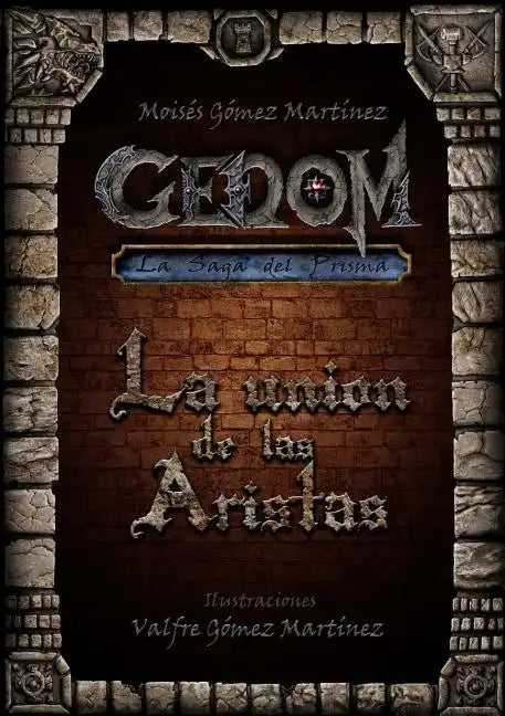 La Union de Las Aristas - Paperback