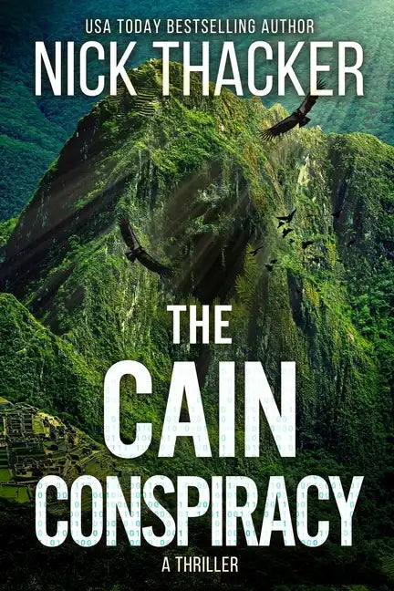 The Cain Conspiracy - Paperback