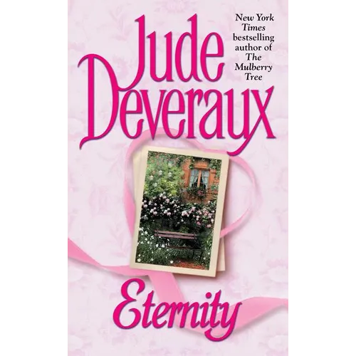 Eternity - Paperback