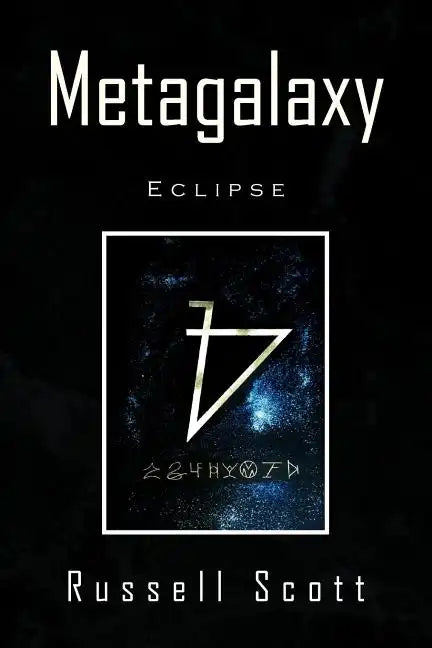 Metagalaxy - Paperback