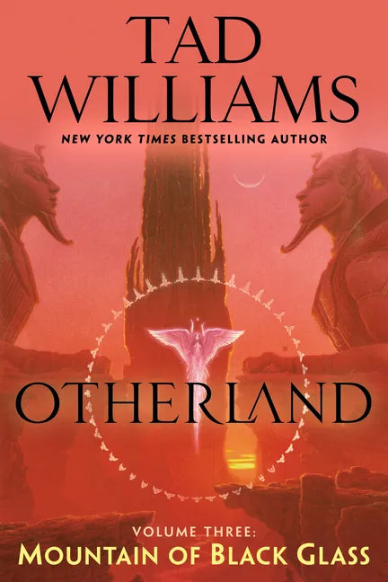 Otherland: Mountain of Black Glass - Paperback