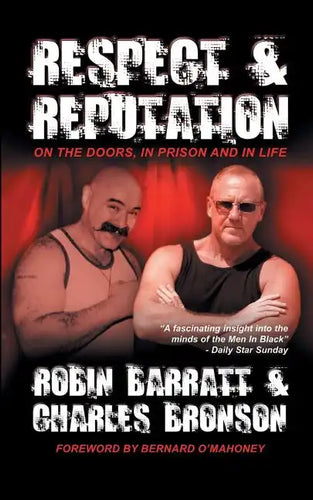 Respect and Reputation - Paperback