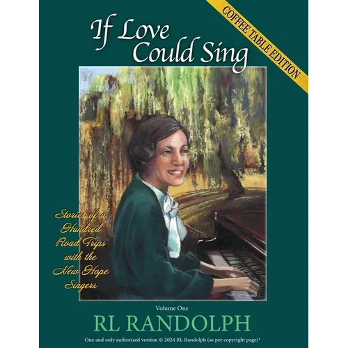 If Love Could Sing - Paperback