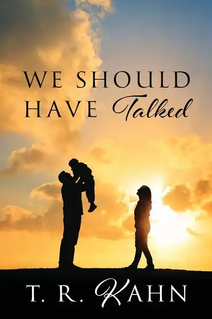 We Should Have Talked - Paperback