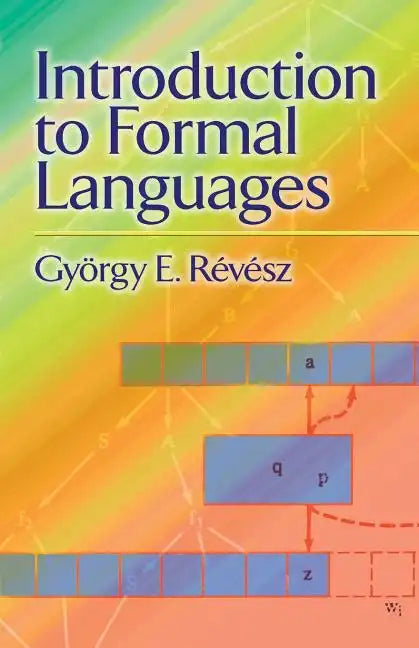 Introduction to Formal Languages - Paperback