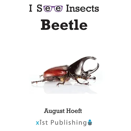 Beetle - Paperback