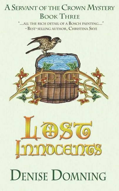 Lost Innocents - Paperback